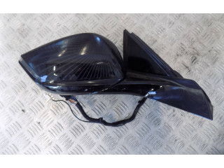 Зеркало электрическое Citroen DS4 - года