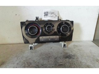 Блок управления климат-контролем 735480365   Fiat Bravo