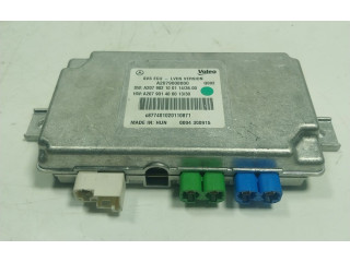 Блок управления A2079008000, A2079021001 Mercedes-Benz GLE AMG (W166 - C292)