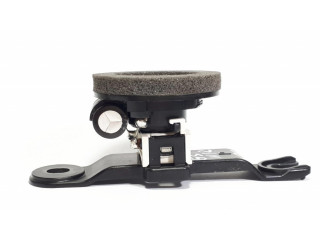 Громкоговоритель (громкоговорители) в задних дверях