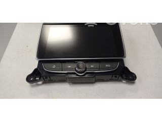 Дисплей    42498392, 42498392   Buick Encore I