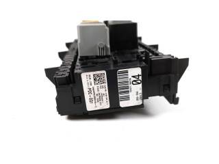 Pojistková skříňka A1669063801 Mercedes-Benz ML W166 2013