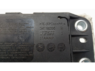 Подушка безопасности для колен 34118286   Maserati Ghibli