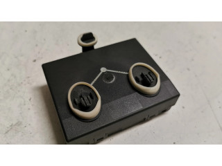 Блок управления дверью