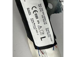 Боковая подушка безопасности 00521478500, 16021C485   Jeep Renegade