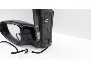 Зеркало электрическое Volkswagen Touran I 2003 - 2010 года