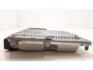 Řídící jednotka 0281011248, 9652183780   Peugeot 307 2004