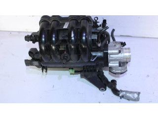 Vstřikovací lišta 00552682680 Fiat Tipo