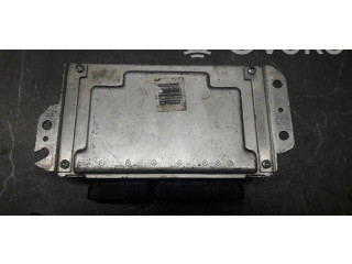 Блок управления двигателем Блок управления 9030930368f   Hyundai Getz