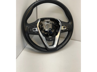 Руль BMW X3 G01  2018 - 2024 года 1047163, 6995086      