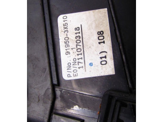 Блок предохранителей 91360-A2865, 91360-A2865 KIA Ceed