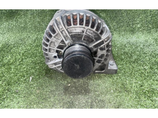 Генератор 0124625024, 30658087   Volvo XC90      