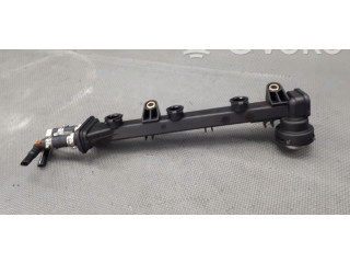 Топливная рампа 0280151083 Smart ForTwo I