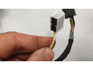 Zpětné zrcátko Mercedes-Benz A W177 AMG 2020 A1778108804, 4689614