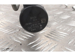 Vstřikovací lišta 30777759, 0445215025 Volvo S80 D5204T2