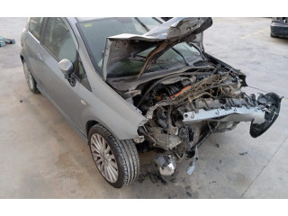 Řídící jednotka Fiat Punto (199) 2007