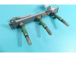 Жиклер (жиклеры) (форсунка (форсунки) LHJLAA71, IMPRK1267259 Dacia Sandero III