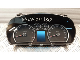 Přístrojová deska Hyundai i30 2011 940332R200