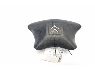 Подушка безопасности водителя Citroen Berlingo