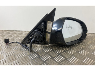 Zpětné zrcátko Audi A6 S6 C7 4G 2014 4G1857410M