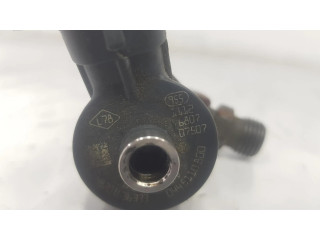 Форсунка 166007427R, H8201636333    Dacia Dokker для дизельного двигателя  1.5