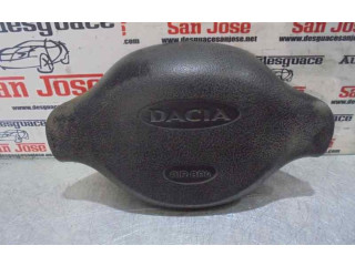 Подушка безопасности двери Dacia Logan I