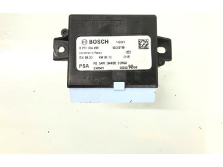 Блок управления 0263004499, 00088798   Citroen DS4