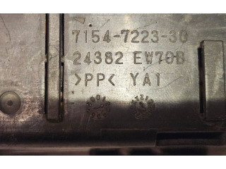 Pojistková skříňka 7154722330, 24382EW70B Nssan Leaf I (ZE0) 2015