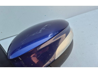 Зеркало электрическое Ford S-MAX 2015 - года