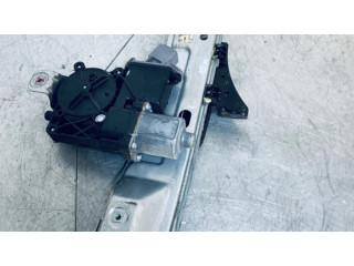 Комплект электрического механизма для подъема окна