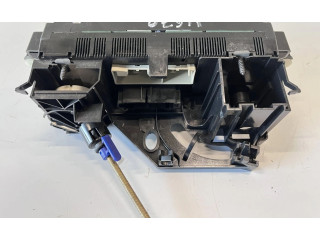 Блок управления климат-контролем CODE, NOT Volkswagen Caddy