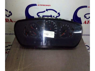 Панель приборов 9635289280 Citroen C5