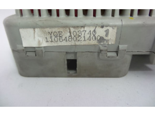 Блок предохранителей  YQE103740, 110648021400   Rover 25    