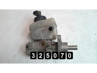 Главный тормозной цилиндр