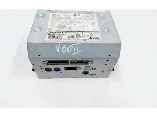 Топливная рампа 32247694AA Volvo V60