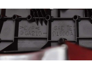 Подушка безопасности пассажира GS210-01600A1, GS210-01600A1 Subaru Forester SG