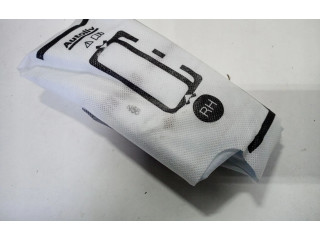 Подушка безопасности в сиденье Citroen C3 Aircross