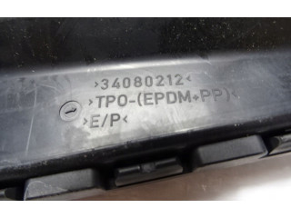 Надувная подушка для сиденья 34080216D Mini Cooper Countryman R60