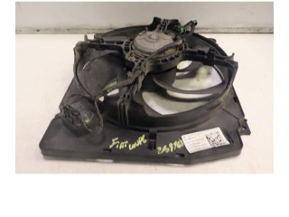 Вентилятор радиатора 46520203 Fiat Coupe