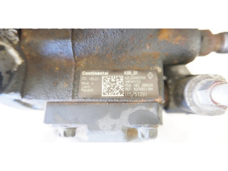 Vstřikovací čerpadlo A2C20000754, 5WS40153 Nissan Qashqai+2 pro naftový motor 1.5