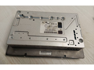 Звукоусилитель