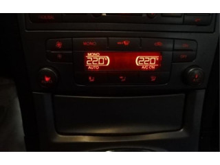 Блок управления климат-контролем 7S7T18C612AD Ford S-MAX