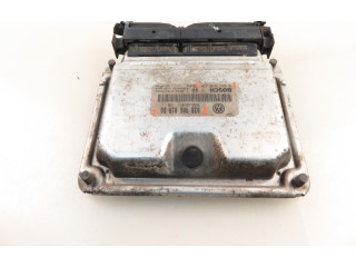 Řídící jednotka 0281010891, 038906019DQ Seat Alhambra (Mk1) 2001