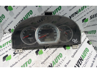 Панель приборов SV24-04, 96438560   Chevrolet Nubira       