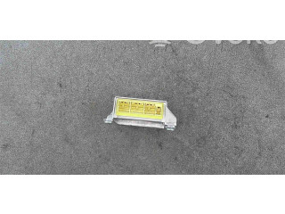 Блок подушек безопасности BHS257K30A, BHS257K30A Mazda 3 III