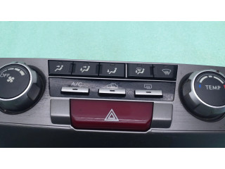 Блок управления климат-контролем 72311AJ08A Subaru Outback