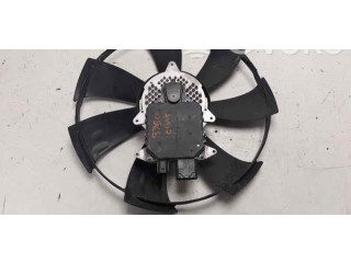 Вентилятор радиатора PM18B001, 30112016 Honda Civic X