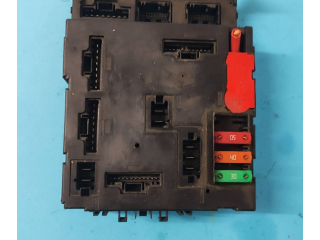 Pojistková skříňka 5WK45148AF, A4515400350 Smart ForTwo II 2007