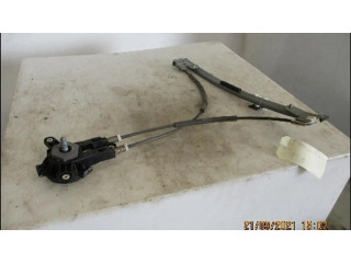 Электрический механизм для подъема окна без двигателя