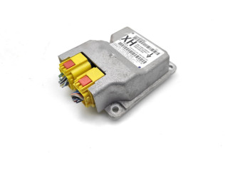 Блок подушек безопасности 04896034AC, 0285001860   Jeep Commander